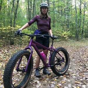 Meet your Posher, Mireille